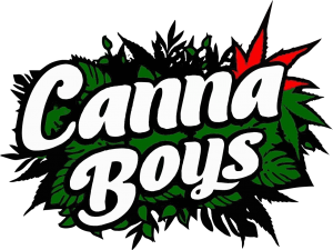 Cannaboys Logo